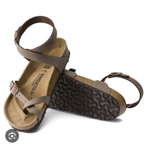NWT Birkenstock Yara